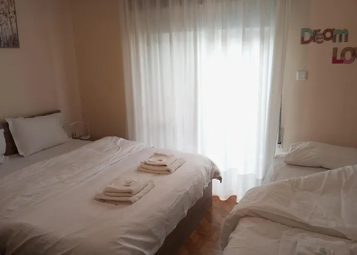 Central Home Kavala 2Nd Floor