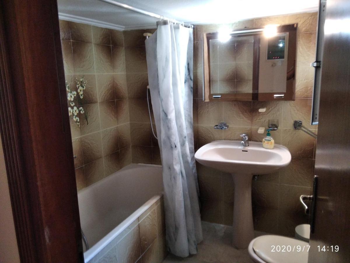 2nd Floor Daire