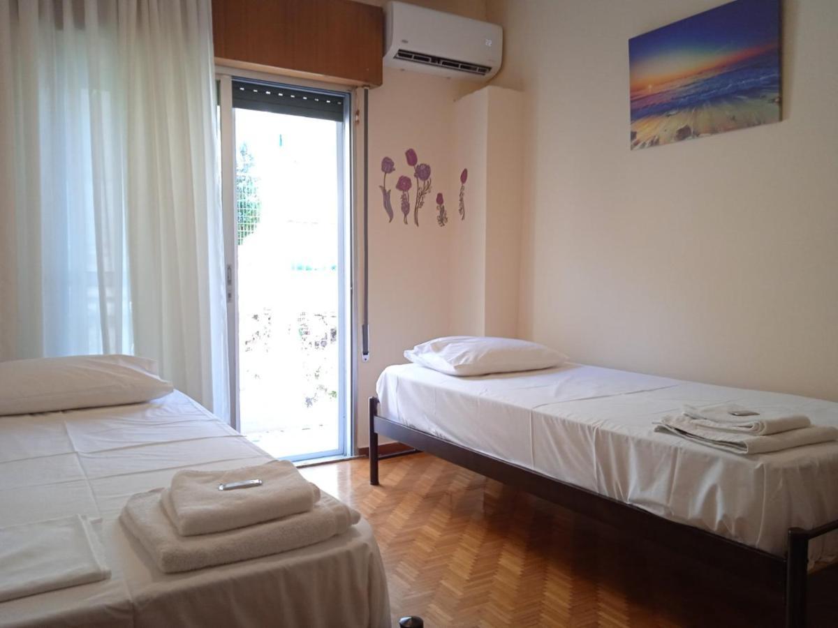 2nd Floor * Kavala