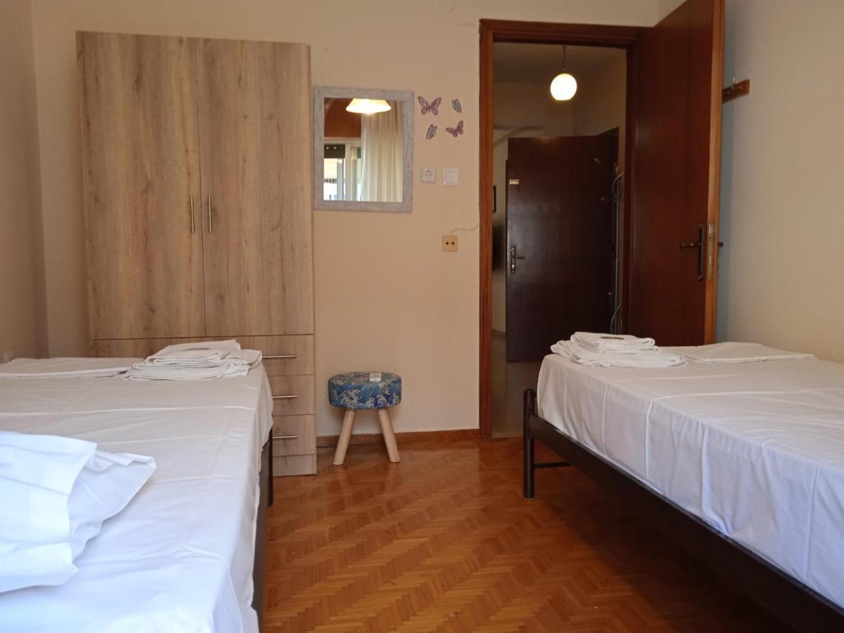 2nd Floor Apartment