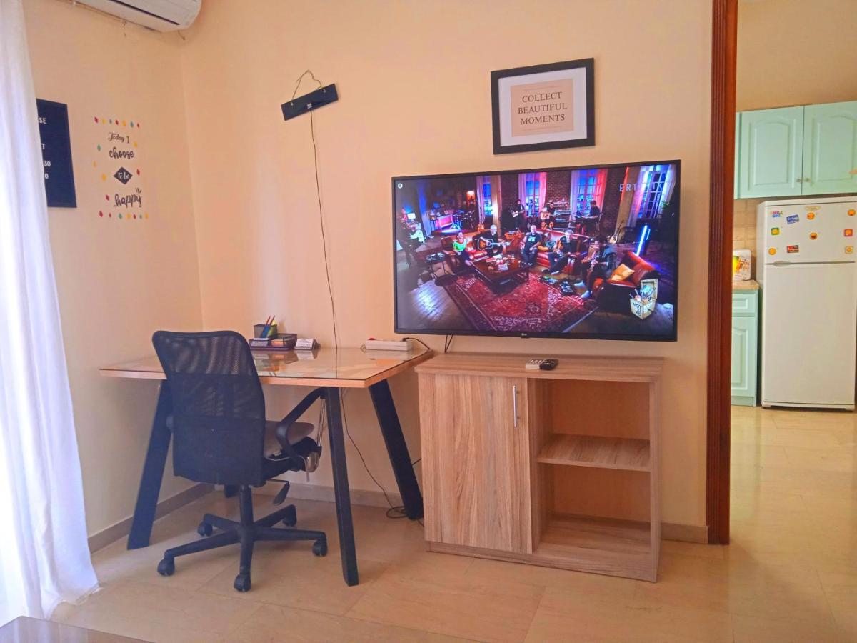 2nd Floor * Kavala