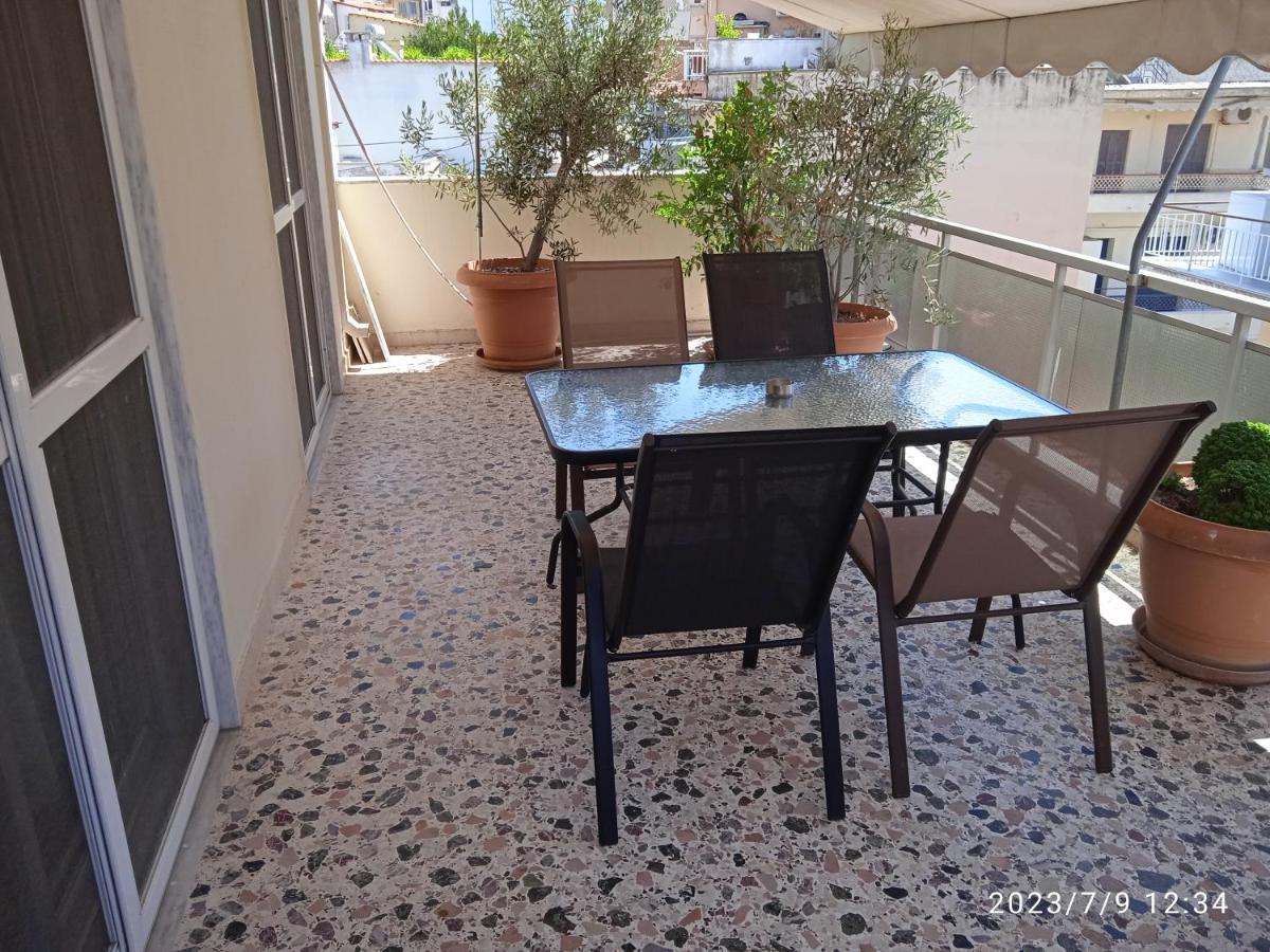 Apartment 2nd Floor Kavala
