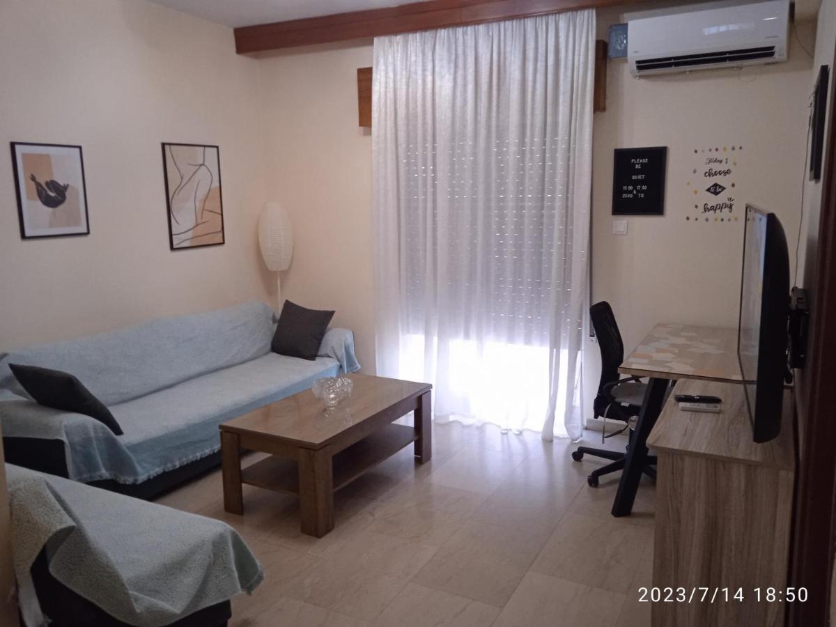 Apartment 2nd Floor