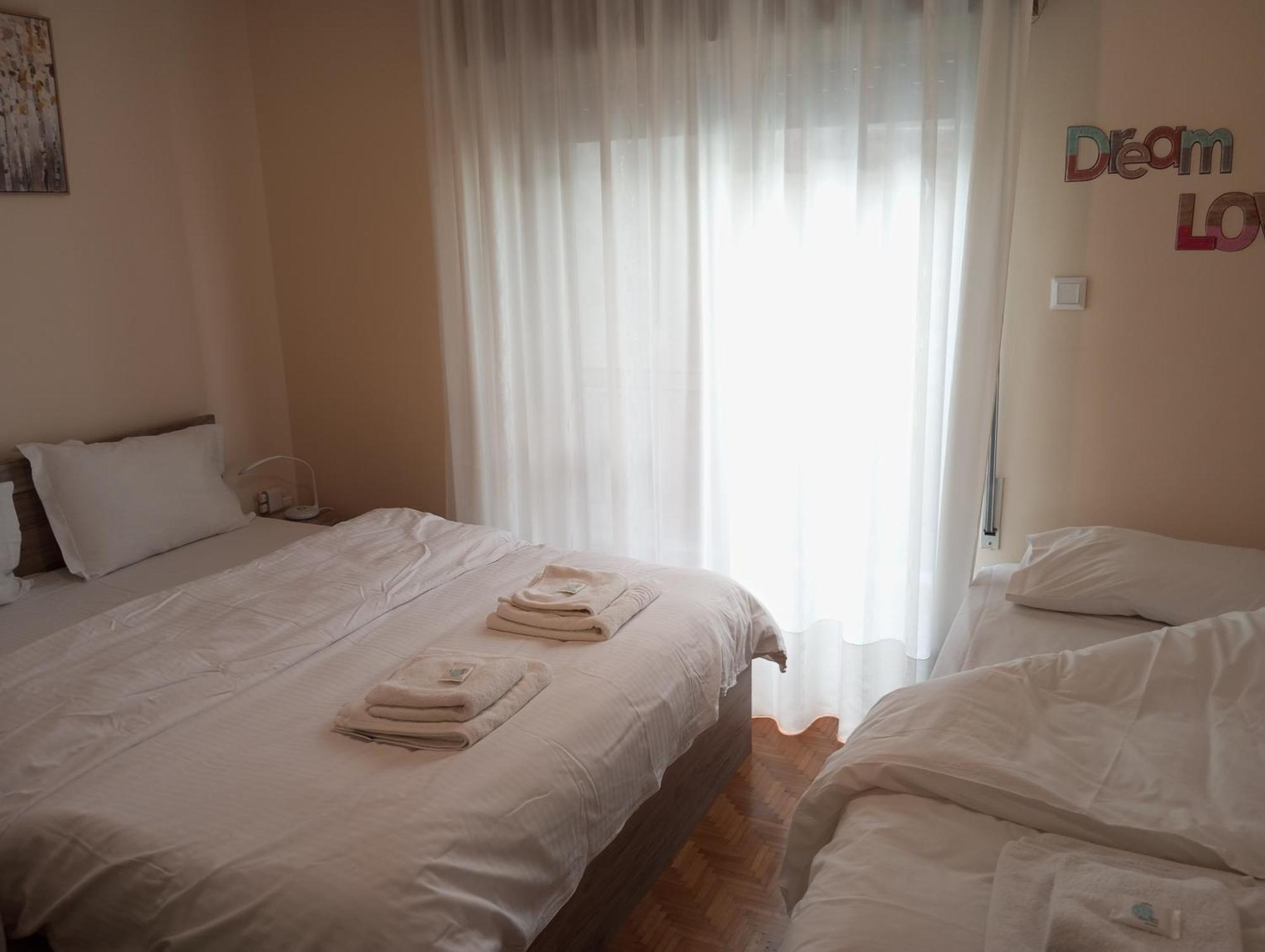 2nd Floor * Kavala