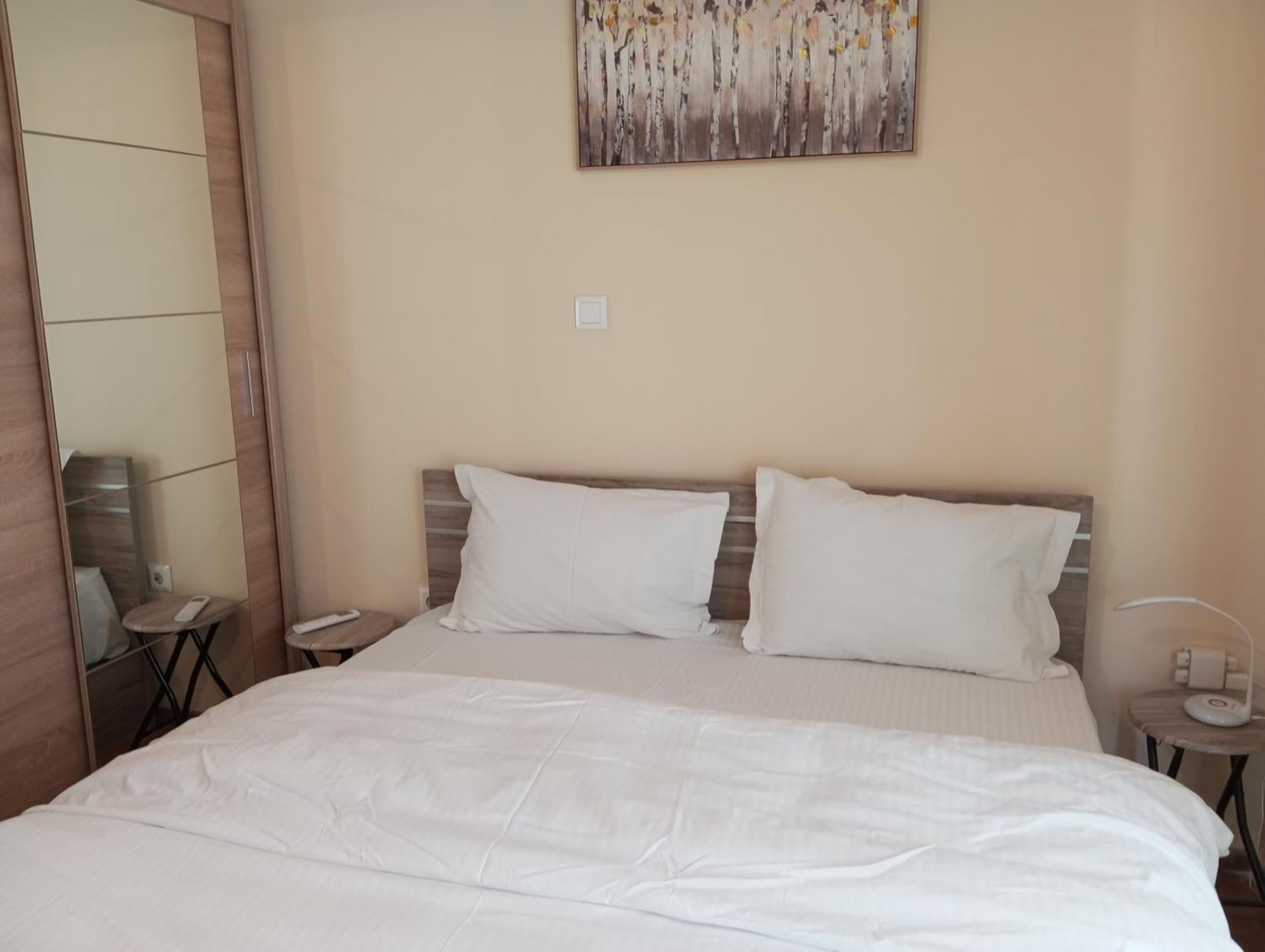 Daire 2nd Floor