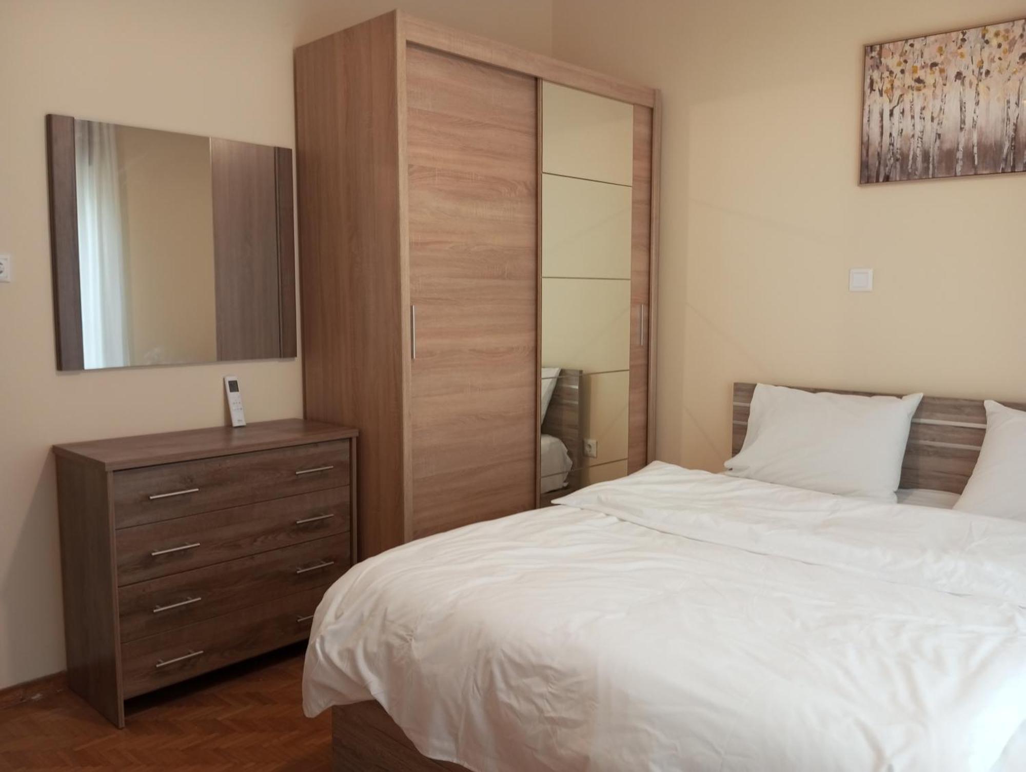 2nd Floor Daire Kavala