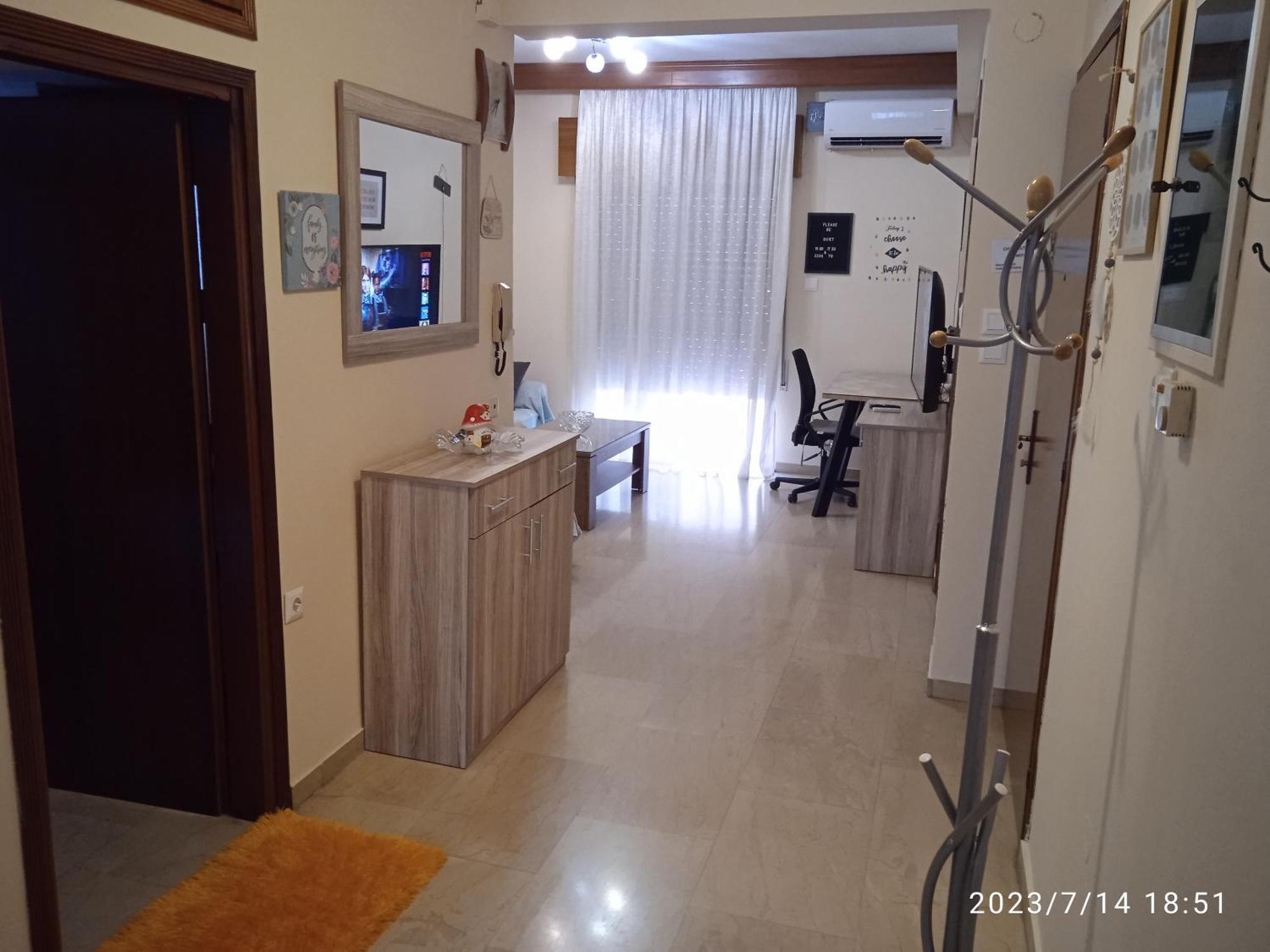 2nd Floor Daire *